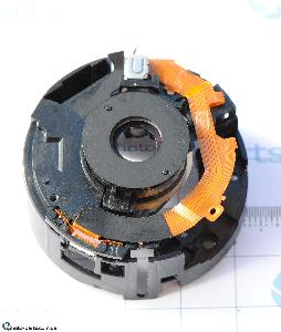Модуль фокусировки Olympus 14-42mm 37mm (pancake), б/у